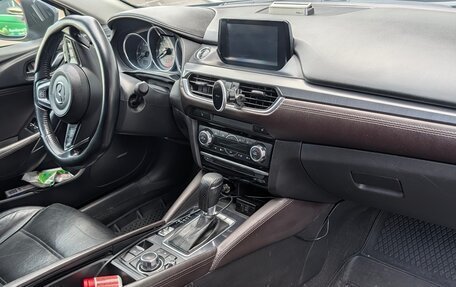 Mazda 6, 2017 год, 1 750 000 рублей, 4 фотография