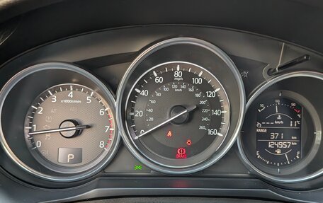 Mazda 6, 2017 год, 1 750 000 рублей, 5 фотография