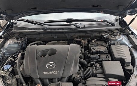 Mazda 6, 2017 год, 1 750 000 рублей, 15 фотография