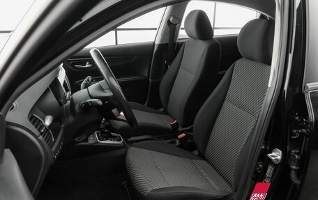 KIA Rio IV, 2018 год, 1 559 000 рублей, 7 фотография