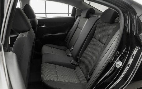 KIA Rio IV, 2018 год, 1 559 000 рублей, 8 фотография
