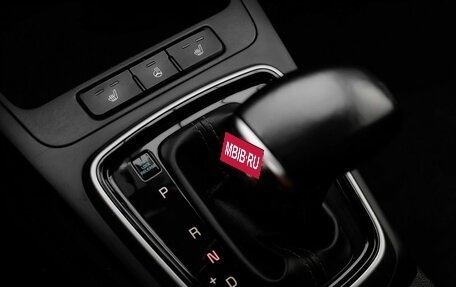 KIA Rio IV, 2018 год, 1 559 000 рублей, 16 фотография