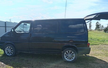 Volkswagen Transporter T4, 1993 год, 480 000 рублей, 5 фотография