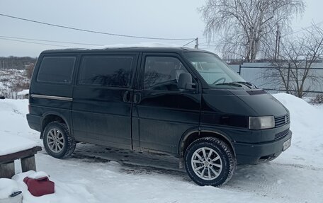 Volkswagen Transporter T4, 1993 год, 480 000 рублей, 2 фотография