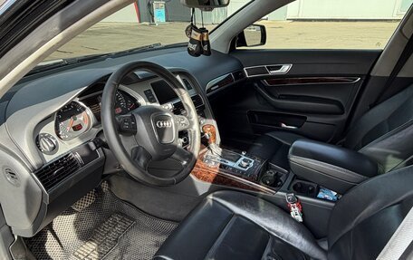Audi A6 allroad, 2008 год, 1 000 000 рублей, 9 фотография