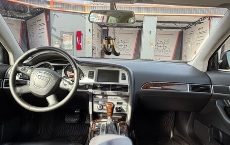 Audi A6 allroad, 2008 год, 1 000 000 рублей, 10 фотография