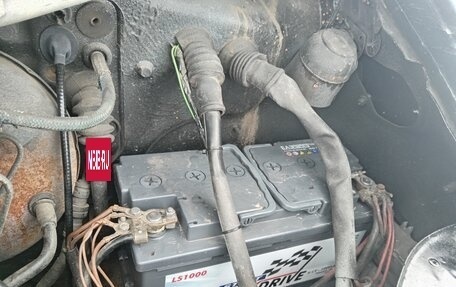 Volkswagen Transporter T4, 1993 год, 480 000 рублей, 4 фотография