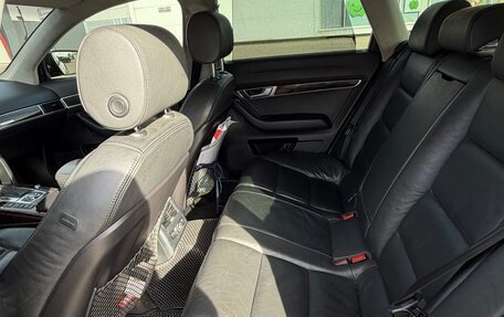 Audi A6 allroad, 2008 год, 1 000 000 рублей, 11 фотография