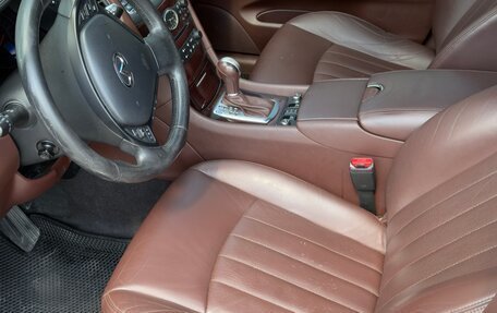 Infiniti EX, 2010 год, 1 470 000 рублей, 16 фотография