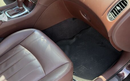 Infiniti EX, 2010 год, 1 470 000 рублей, 19 фотография