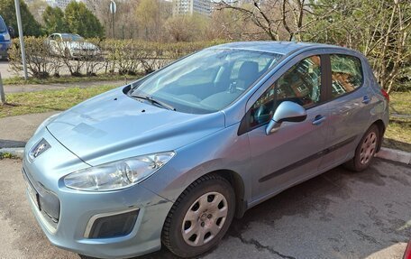 Peugeot 308 II, 2011 год, 550 000 рублей, 3 фотография