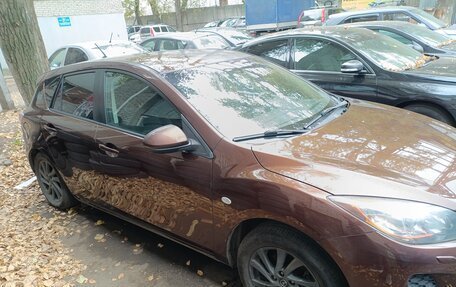 Mazda 3, 2012 год, 780 000 рублей, 3 фотография