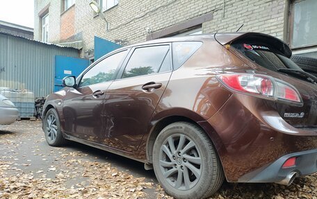 Mazda 3, 2012 год, 780 000 рублей, 4 фотография