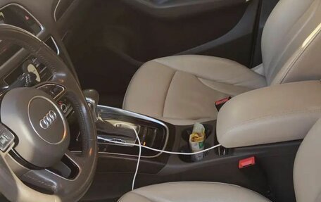 Audi Q5, 2014 год, 1 800 000 рублей, 3 фотография