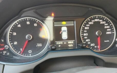 Audi Q5, 2014 год, 1 800 000 рублей, 4 фотография