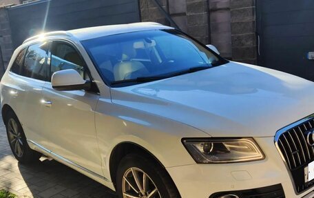 Audi Q5, 2014 год, 1 800 000 рублей, 5 фотография