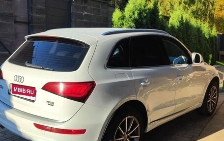 Audi Q5, 2014 год, 1 800 000 рублей, 2 фотография