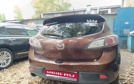 Mazda 3, 2012 год, 780 000 рублей, 2 фотография
