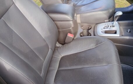 Hyundai Santa Fe III рестайлинг, 2012 год, 1 300 000 рублей, 14 фотография