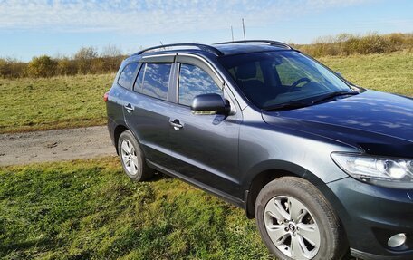 Hyundai Santa Fe III рестайлинг, 2012 год, 1 300 000 рублей, 8 фотография