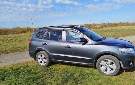 Hyundai Santa Fe III рестайлинг, 2012 год, 1 300 000 рублей, 9 фотография