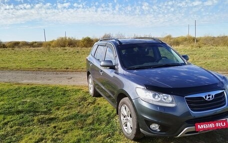 Hyundai Santa Fe III рестайлинг, 2012 год, 1 300 000 рублей, 7 фотография