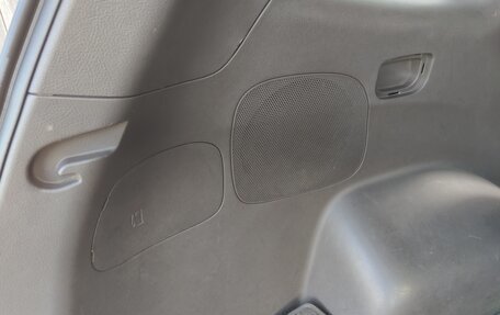 Hyundai Santa Fe III рестайлинг, 2012 год, 1 300 000 рублей, 17 фотография