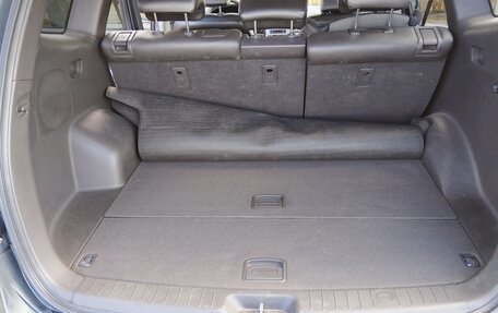 Hyundai Santa Fe III рестайлинг, 2012 год, 1 300 000 рублей, 21 фотография
