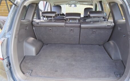 Hyundai Santa Fe III рестайлинг, 2012 год, 1 300 000 рублей, 22 фотография