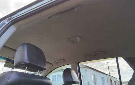 Hyundai Santa Fe III рестайлинг, 2012 год, 1 300 000 рублей, 23 фотография