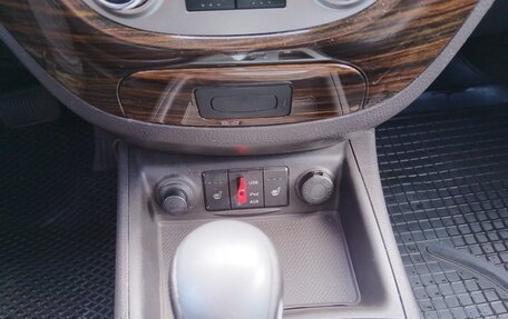 Hyundai Santa Fe III рестайлинг, 2012 год, 1 300 000 рублей, 29 фотография