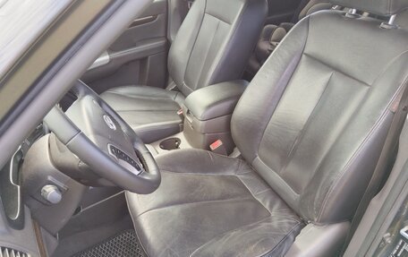 Hyundai Santa Fe III рестайлинг, 2012 год, 1 300 000 рублей, 28 фотография