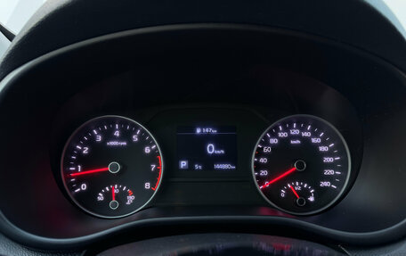 KIA Sportage IV рестайлинг, 2018 год, 1 920 000 рублей, 15 фотография