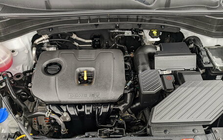 KIA Sportage IV рестайлинг, 2021 год, 2 550 000 рублей, 9 фотография