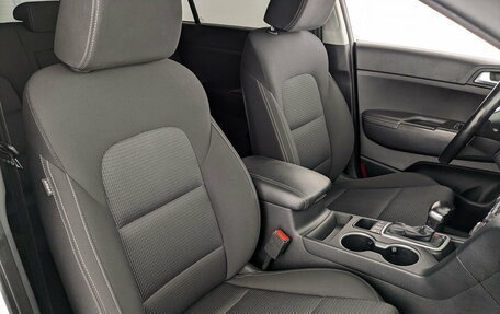 KIA Sportage IV рестайлинг, 2021 год, 2 550 000 рублей, 23 фотография