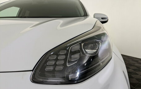 KIA Sportage IV рестайлинг, 2021 год, 2 550 000 рублей, 17 фотография