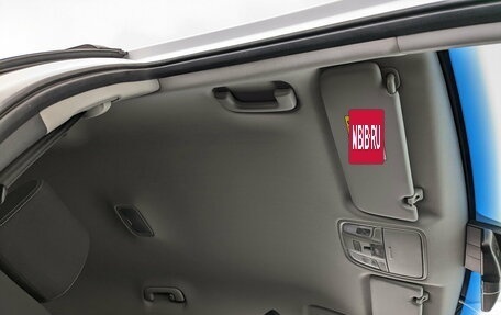 KIA Sportage IV рестайлинг, 2021 год, 2 550 000 рублей, 22 фотография