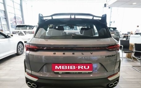 Geely Coolray I, 2026 год, 2 965 000 рублей, 3 фотография