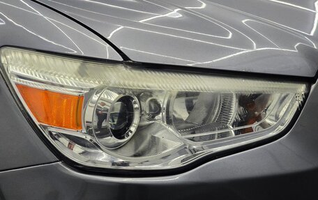Mitsubishi ASX I рестайлинг, 2014 год, 1 349 000 рублей, 6 фотография