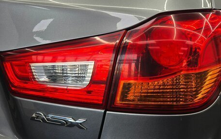 Mitsubishi ASX I рестайлинг, 2014 год, 1 349 000 рублей, 7 фотография