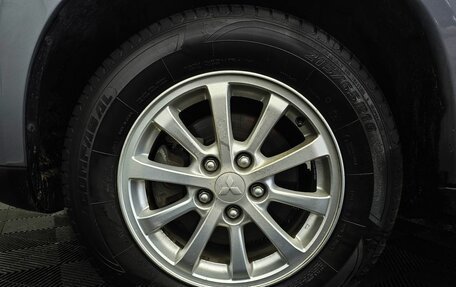 Mitsubishi ASX I рестайлинг, 2014 год, 1 349 000 рублей, 9 фотография