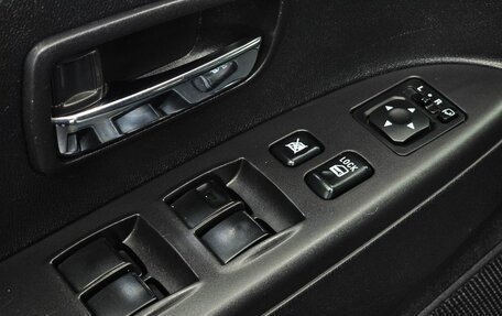 Mitsubishi ASX I рестайлинг, 2014 год, 1 349 000 рублей, 10 фотография