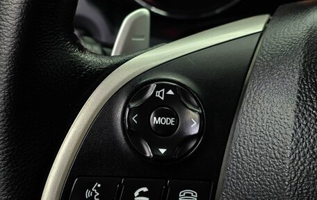 Mitsubishi ASX I рестайлинг, 2014 год, 1 349 000 рублей, 13 фотография