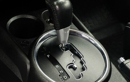 Mitsubishi ASX I рестайлинг, 2014 год, 1 349 000 рублей, 19 фотография