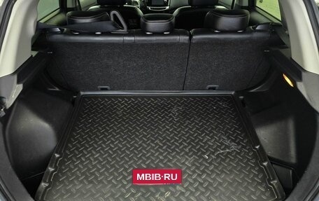 Mitsubishi ASX I рестайлинг, 2014 год, 1 349 000 рублей, 8 фотография