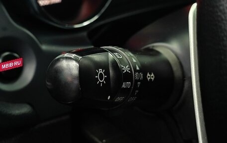 Mitsubishi ASX I рестайлинг, 2014 год, 1 349 000 рублей, 12 фотография