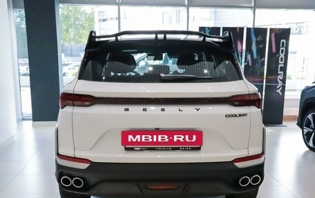 Geely Coolray I, 2026 год, 2 965 000 рублей, 3 фотография