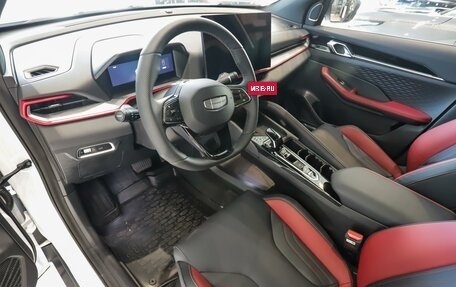 Geely Coolray I, 2026 год, 2 965 000 рублей, 7 фотография