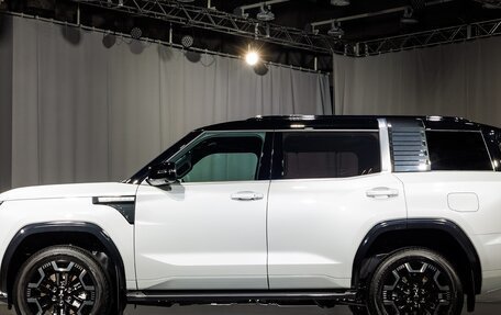 Mitsubishi Pajero IV, 2026 год, 8 421 000 рублей, 3 фотография