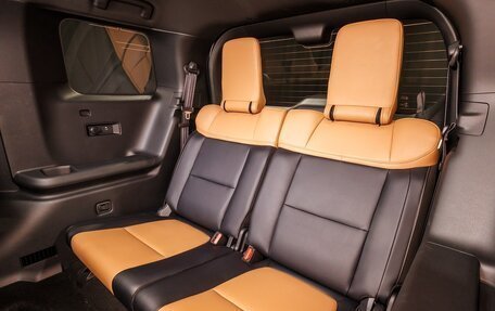 Mitsubishi Pajero IV, 2026 год, 8 421 000 рублей, 14 фотография